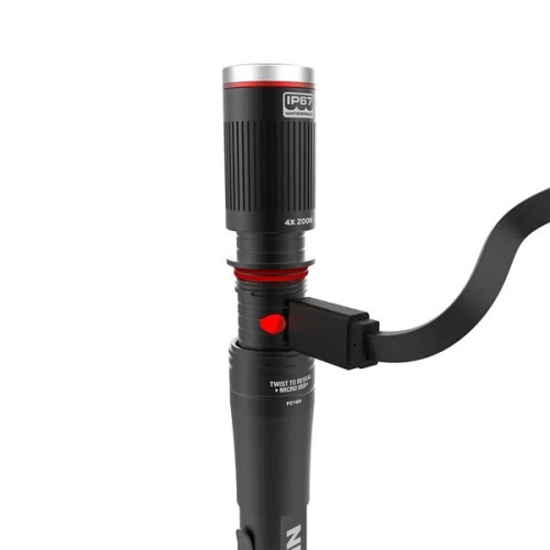 NEBO® INSPECTOR RC PEN LIGHT