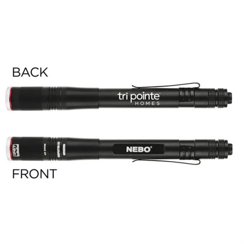 NEBO® INSPECTOR RC PEN LIGHT