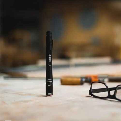NEBO® INSPECTOR RC PEN LIGHT