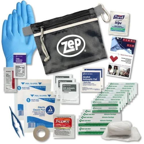 Everyday First Aid Kit