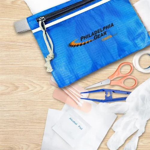 Everyday First Aid Kit