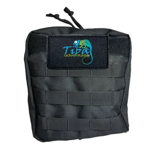 IFAK Level 1 Trauma First Aid Kit