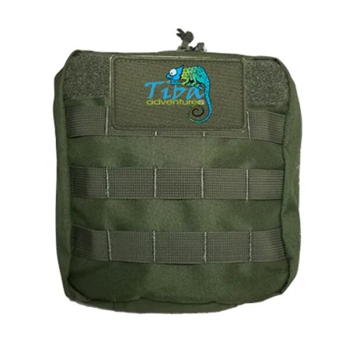 IFAK Level 1 Trauma First Aid Kit