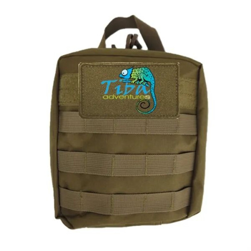 IFAK Level 1 Trauma First Aid Kit