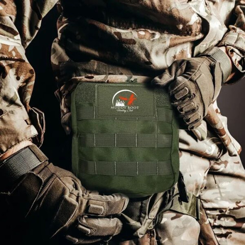 IFAK Level 1 Trauma First Aid Kit