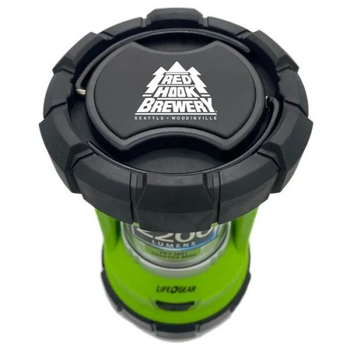 3200 Lumen Rechargeable Lantern