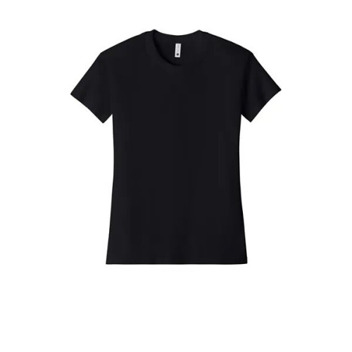 Next Level Apparel Women's CVC Relaxed Tee