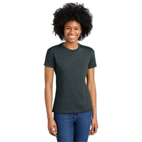 Next Level Apparel Women's CVC Relaxed Tee