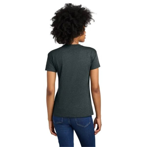 Next Level Apparel Women's CVC Relaxed Tee