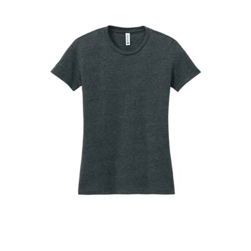 Next Level Apparel Women's CVC Relaxed Tee