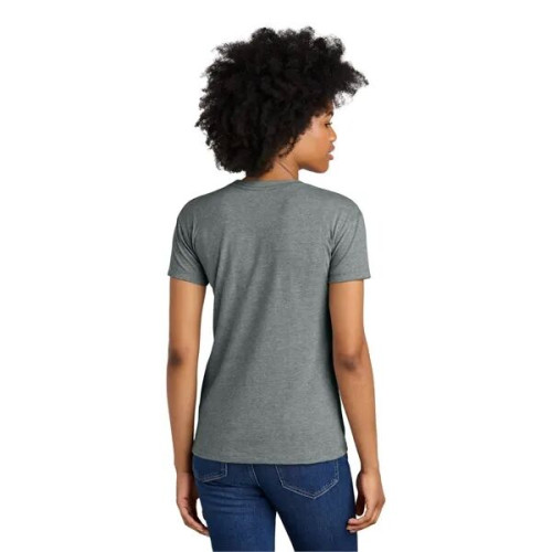 Next Level Apparel Women's CVC Relaxed Tee