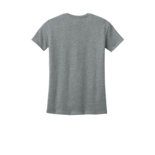 Next Level Apparel Women's CVC Relaxed Tee