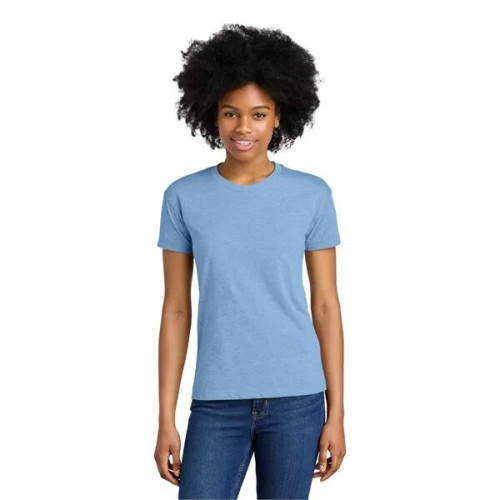 Next Level Apparel Women's CVC Relaxed Tee