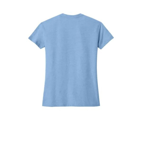 Next Level Apparel Women's CVC Relaxed Tee