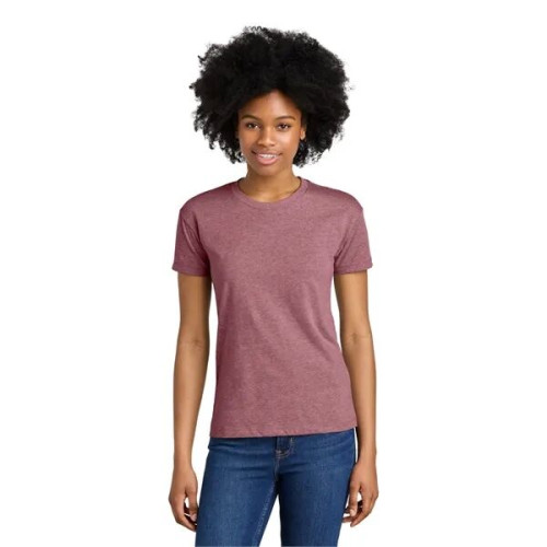 Next Level Apparel Women's CVC Relaxed Tee