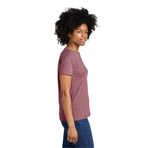 Next Level Apparel Women's CVC Relaxed Tee