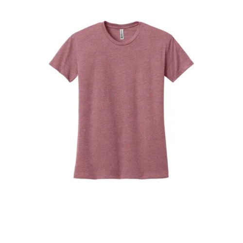 Next Level Apparel Women's CVC Relaxed Tee