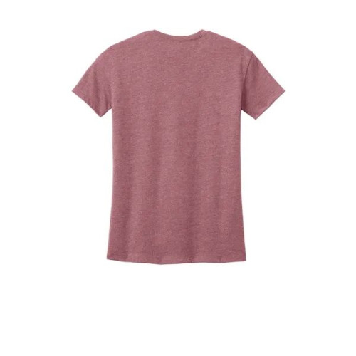 Next Level Apparel Women's CVC Relaxed Tee
