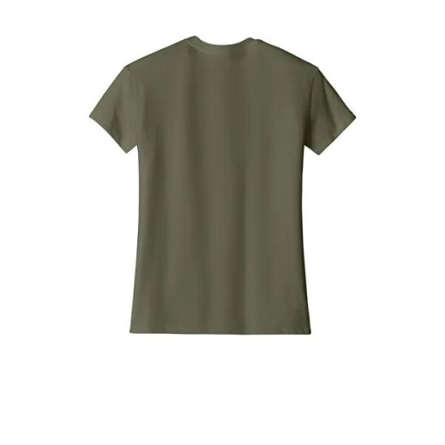 Next Level Apparel Women's CVC Relaxed Tee