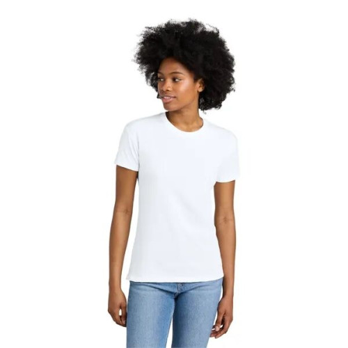 Next Level Apparel Women's CVC Relaxed Tee