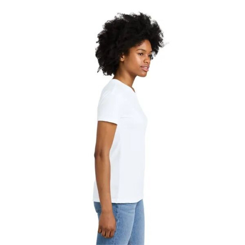 Next Level Apparel Women's CVC Relaxed Tee