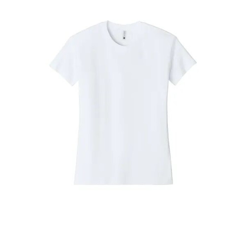 Next Level Apparel Women's CVC Relaxed Tee