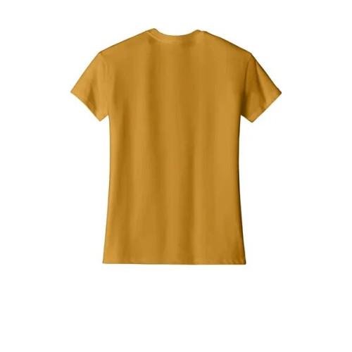 Next Level Apparel Women's CVC Relaxed Tee