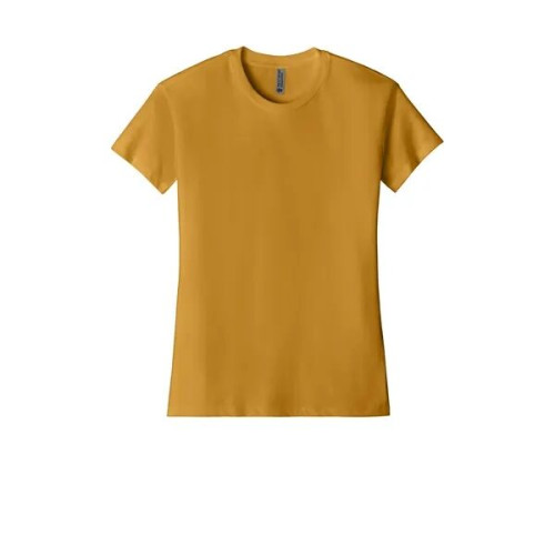 Next Level Apparel Women's CVC Relaxed Tee