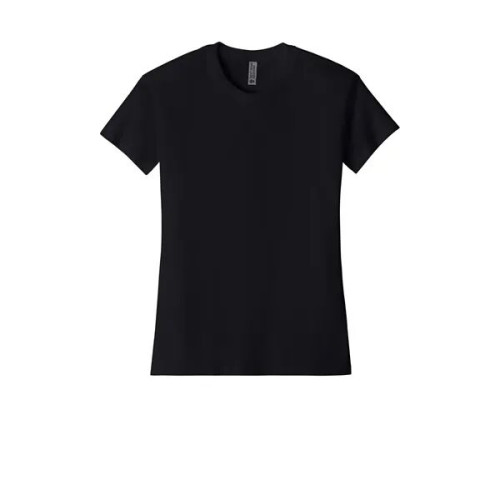 Next Level Apparel Women's CVC Relaxed Tee