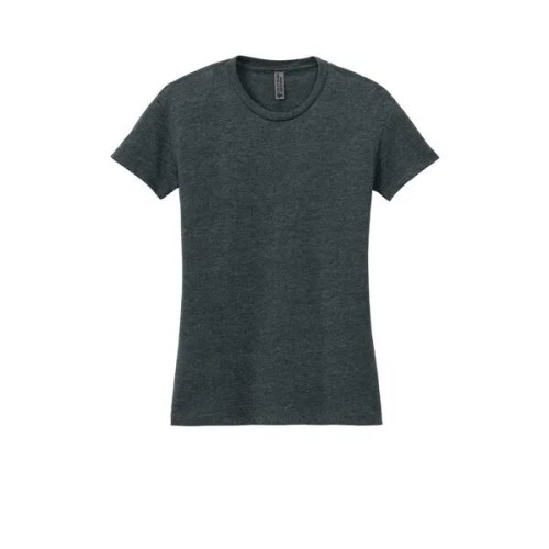 Next Level Apparel Women's CVC Relaxed Tee
