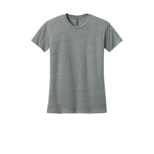 Next Level Apparel Women's CVC Relaxed Tee