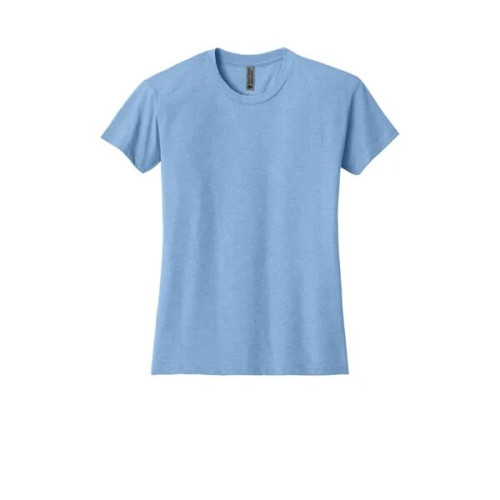 Next Level Apparel Women's CVC Relaxed Tee