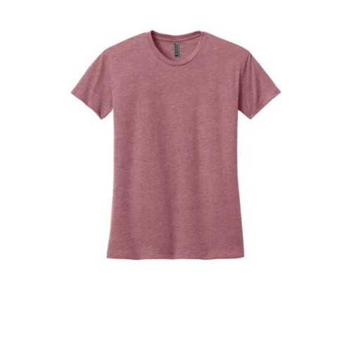Next Level Apparel Women's CVC Relaxed Tee