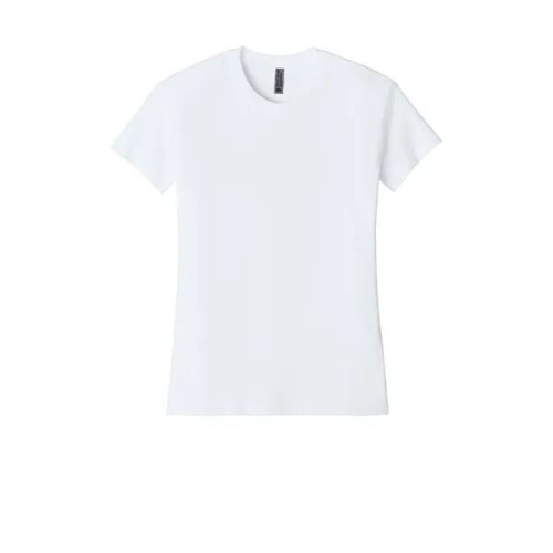 Next Level Apparel Women's CVC Relaxed Tee