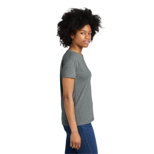 Next Level Apparel Women's CVC Relaxed Tee