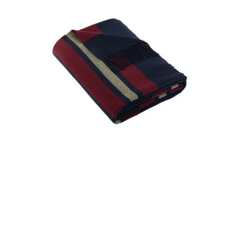 Brooks Brothers Heritage Blanket