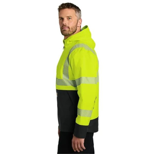 Carhartt ANSI 107 Class 3 Storm Defender Jacket