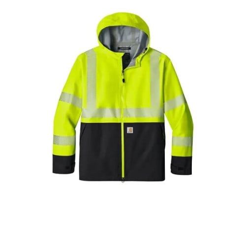 Carhartt ANSI 107 Class 3 Storm Defender Jacket