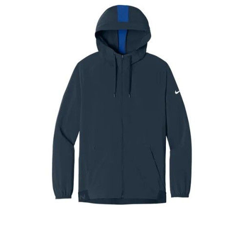 Nike Pro Hooded Jacket