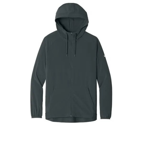 Nike Pro Hooded Jacket
