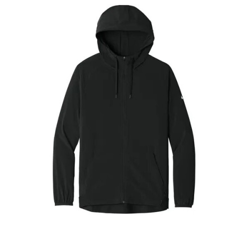 Nike Pro Hooded Jacket