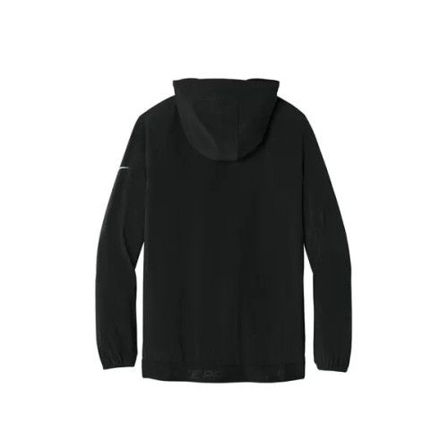 Nike Pro Hooded Jacket