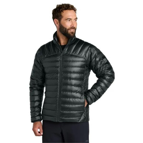 LIMITED EDITION Outdoor Research 800 Tech Down Jacket