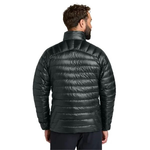 LIMITED EDITION Outdoor Research 800 Tech Down Jacket