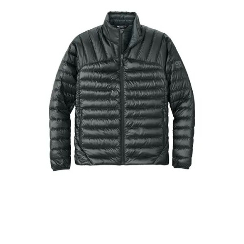 LIMITED EDITION Outdoor Research 800 Tech Down Jacket
