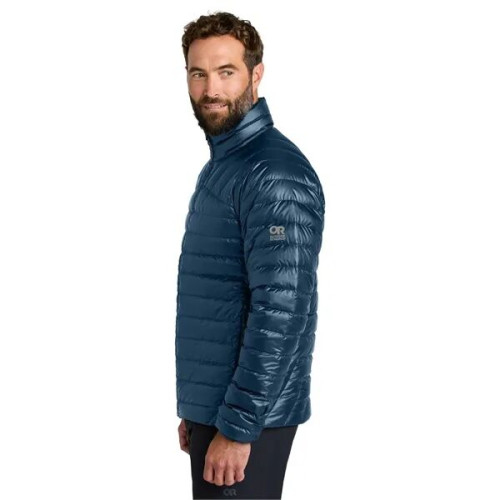 LIMITED EDITION Outdoor Research 800 Tech Down Jacket