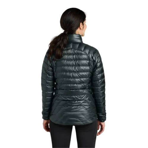 LIMITED EDITION Outdoor Research Women's 800 Tech Down Ja...