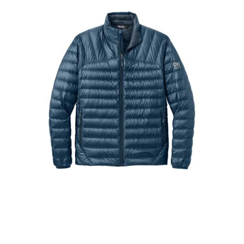 LIMITED EDITION Outdoor Research Women's 800 Tech Down Ja...