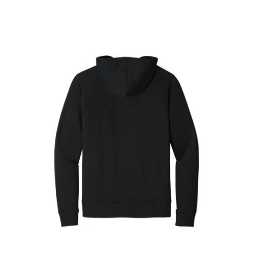 tentree Space Dye Fleece Full-Zip Hoodie