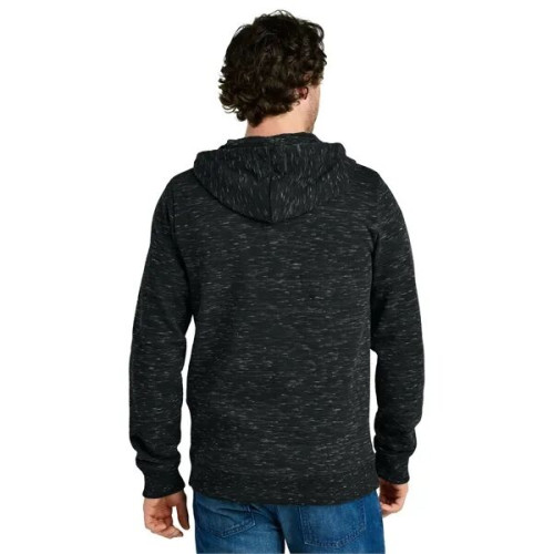 tentree Space Dye Fleece Full-Zip Hoodie